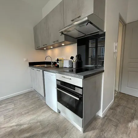 Superb Flat With Air Conditioning And Beautiful Stone For 2p Appartamento *